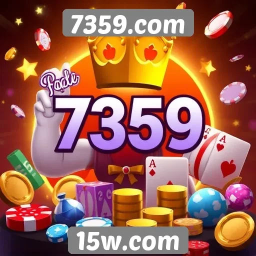 Benefícios de jogar no 7359.com