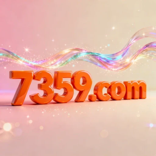 7359.com Logo