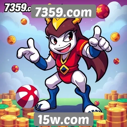 Comparação entre 7359.com e outros sites de jogos