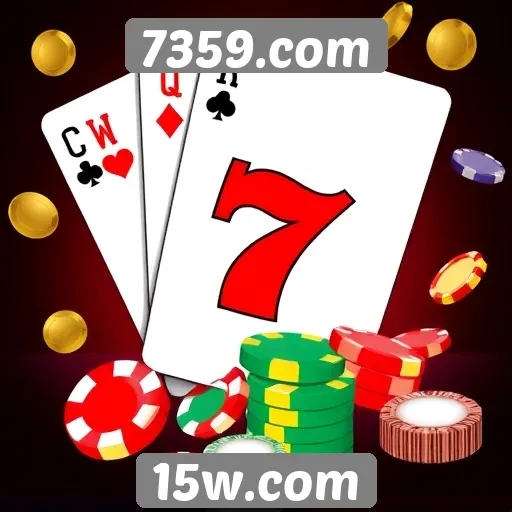 Análise das principais modalidades de jogos no 7359.com