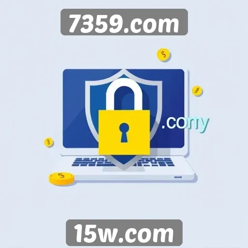 Estudo sobre a segurança em sites de jogos online